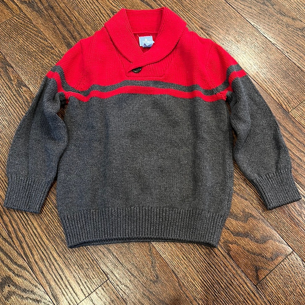 Baby Gap Sweater 2T